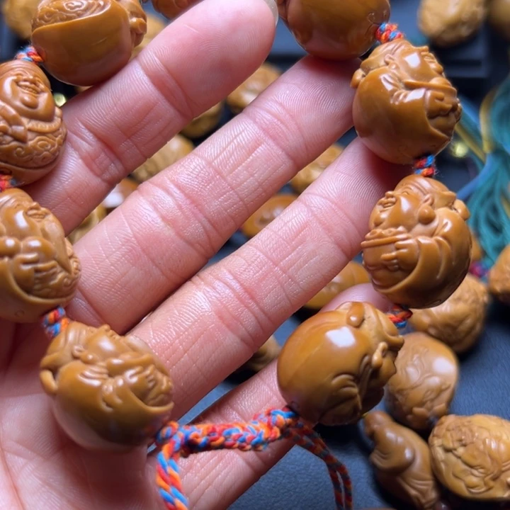 手串/手链橄榄核橄榄