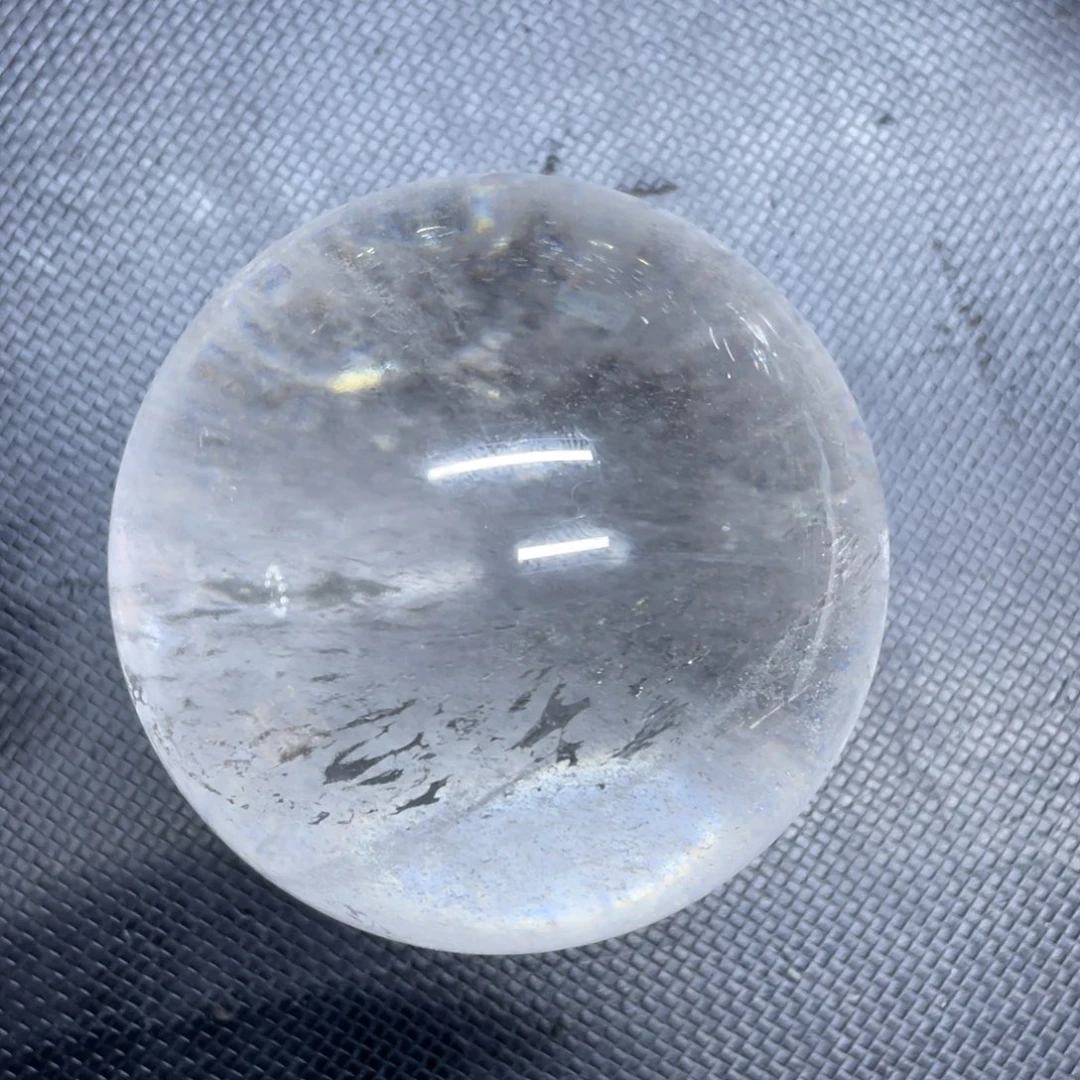 未镶嵌珠宝半成品水晶小*枝l2992 小晴