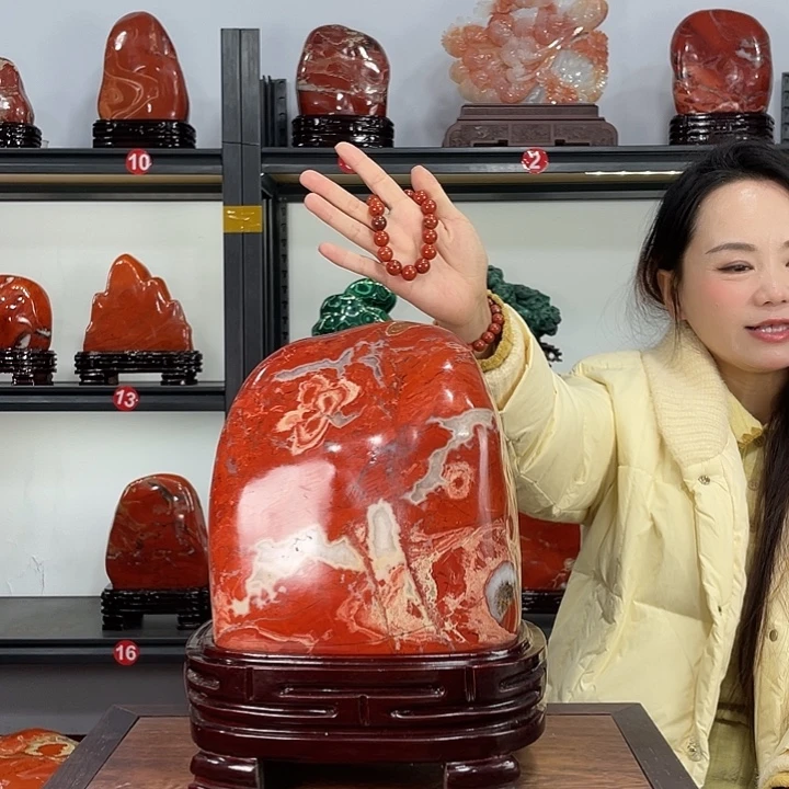 石材南红碧石11111