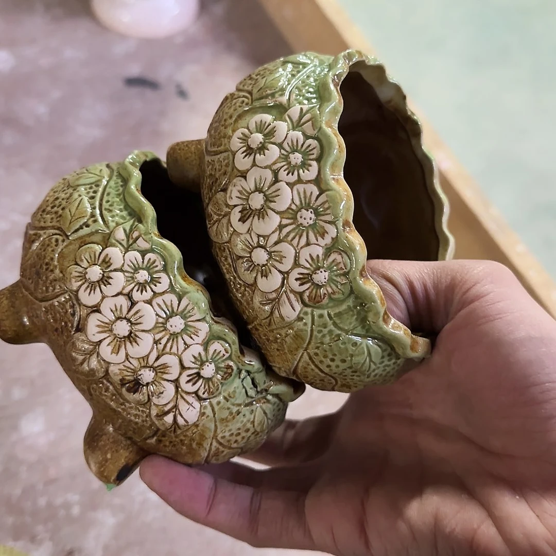 陶瓷2个福利局·自动合并订单·一个个买凑9元发·