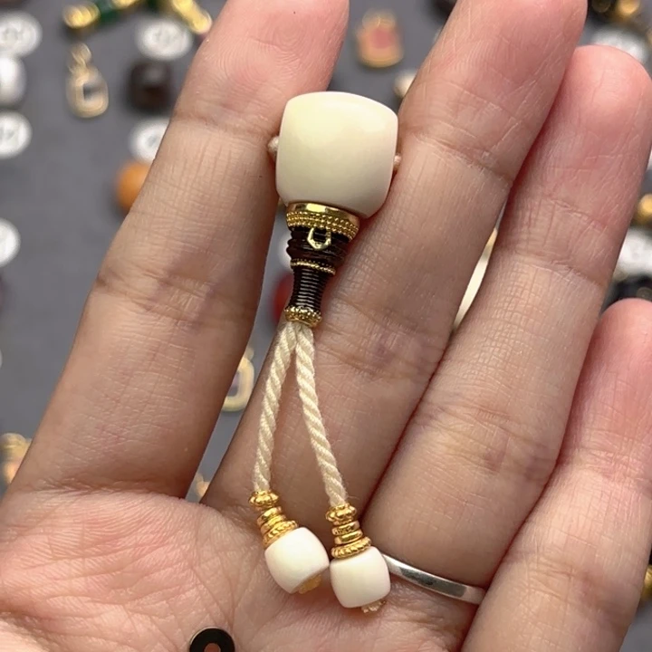 c***l玛瑙/玉髓未镶嵌文玩配饰