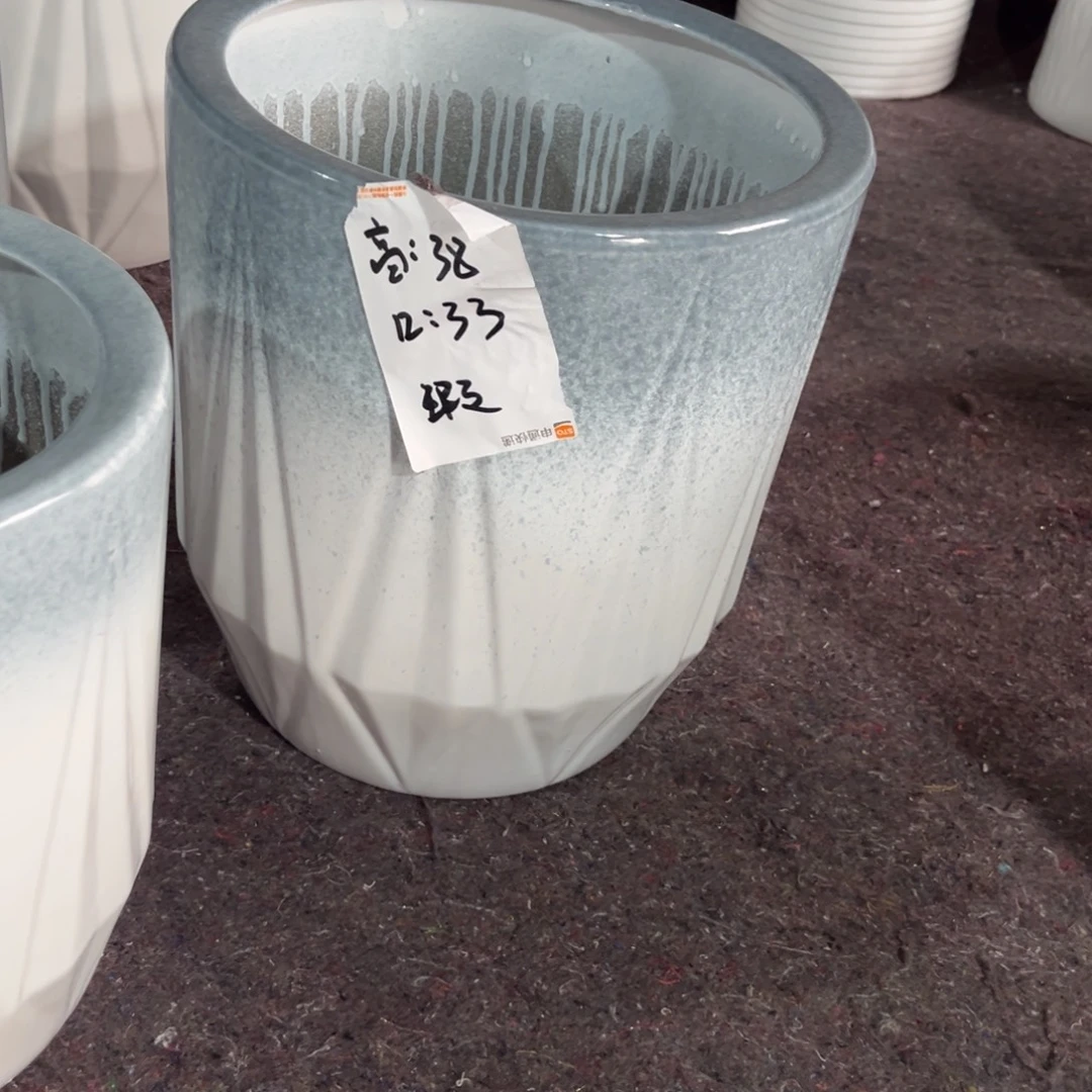 钻石渐变中号一个