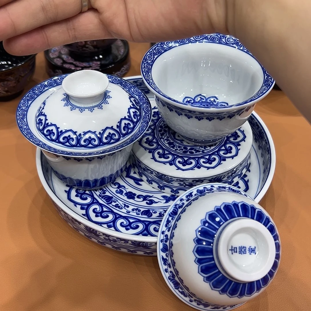 景德镇陶瓷艺术博物有限公司等