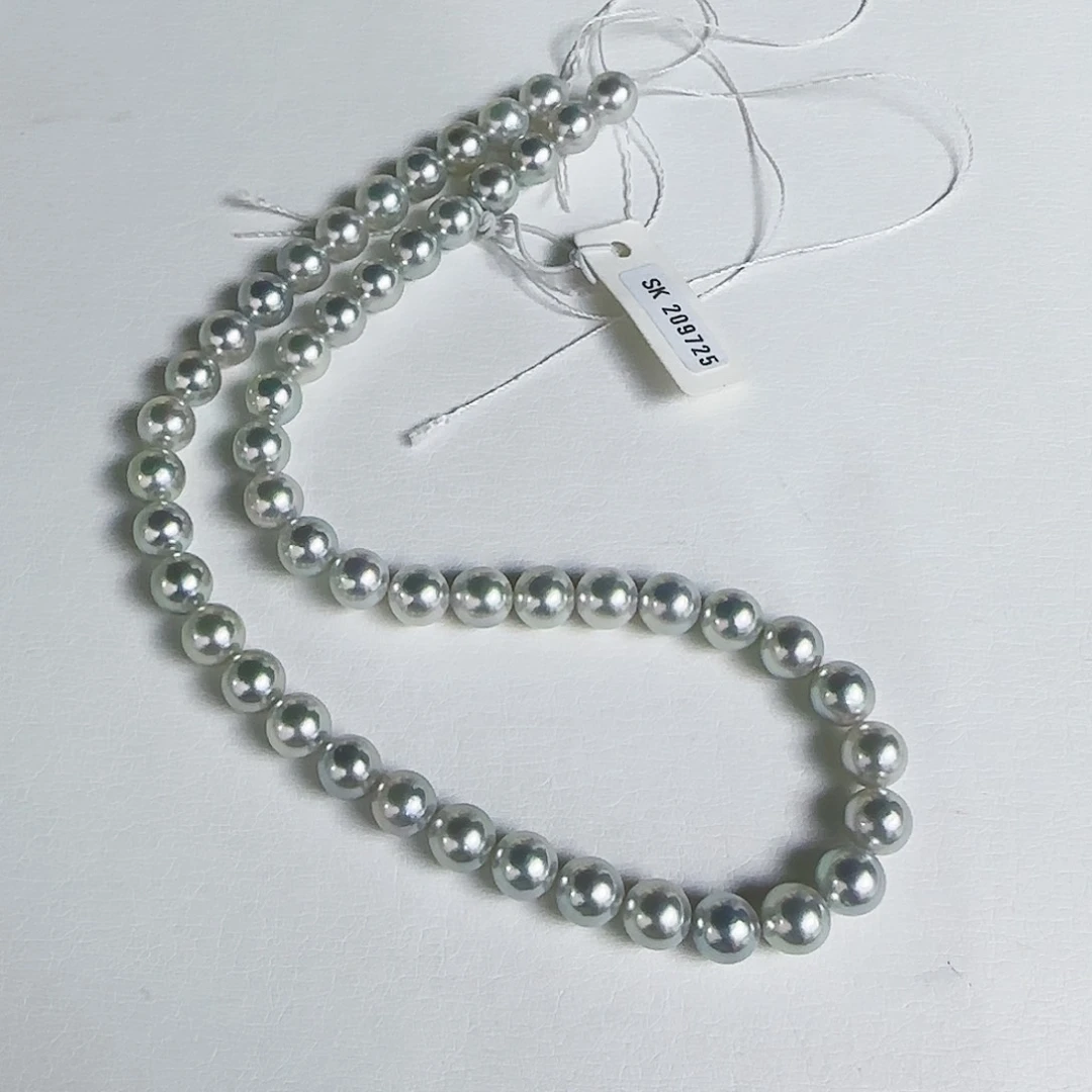 海水珍珠sk209725未镶嵌不****名