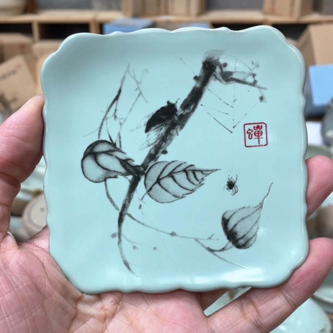 【闪购商品】壶老段烧茶器茶具！