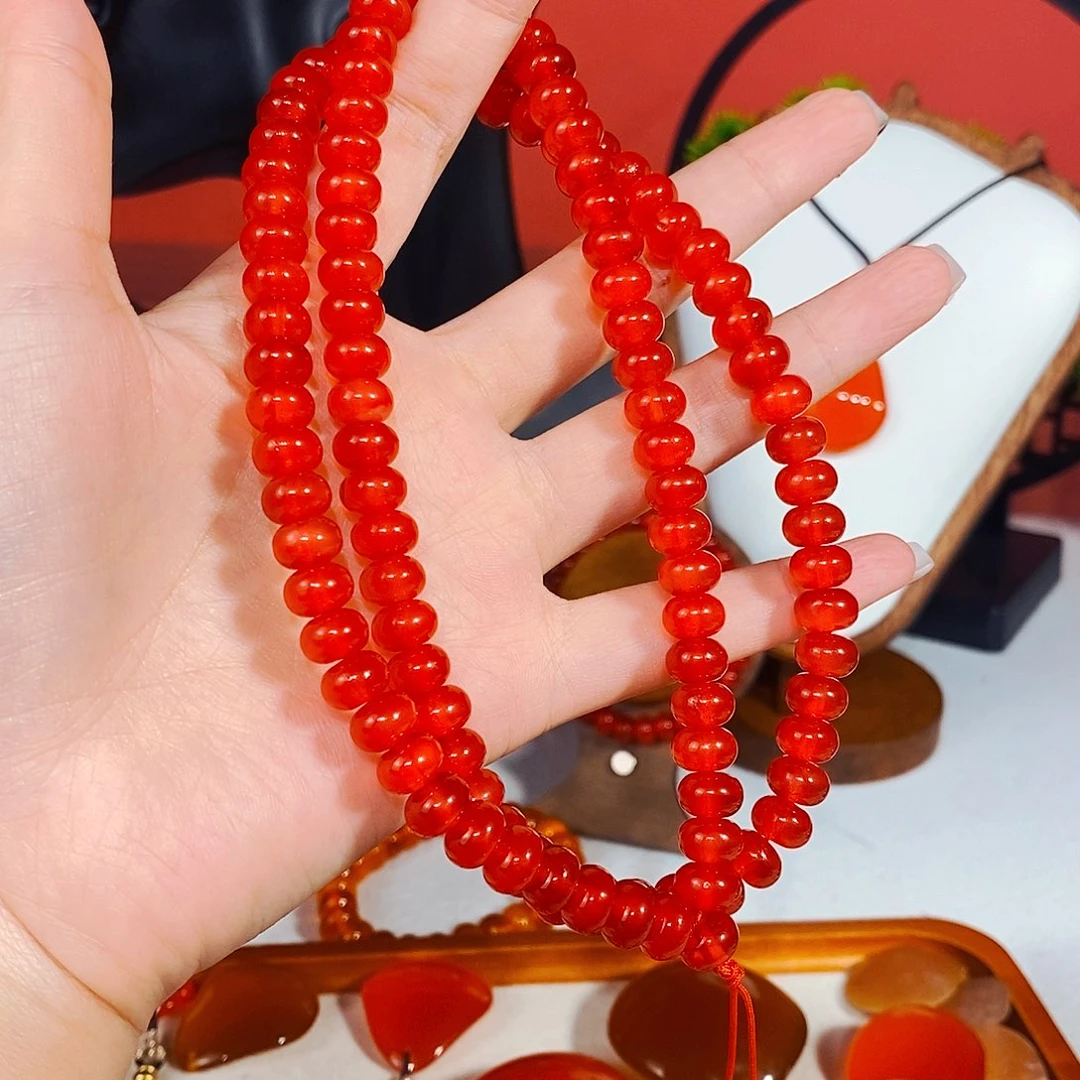 一物一拍直播间108项链