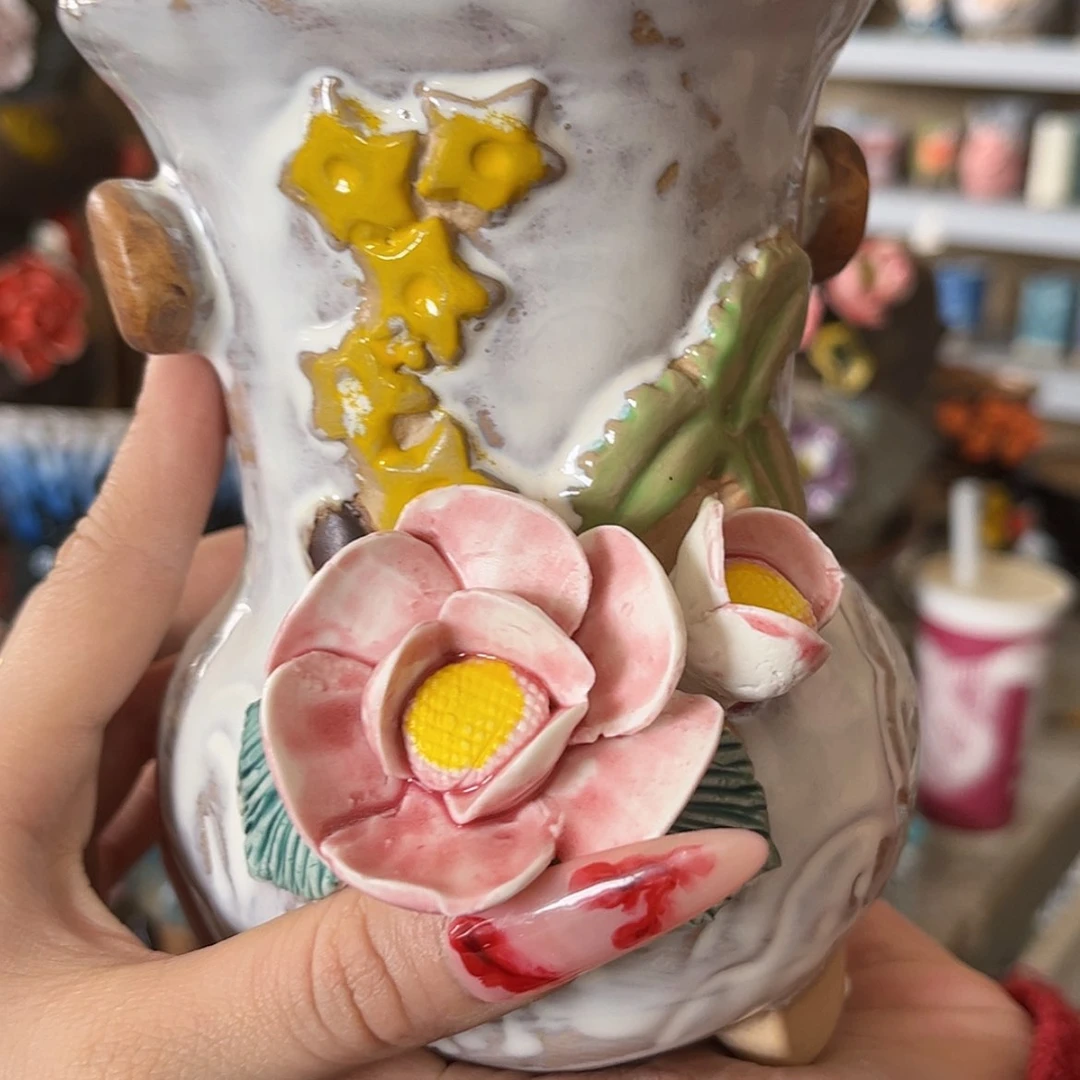 【闪购商品】红陶福利