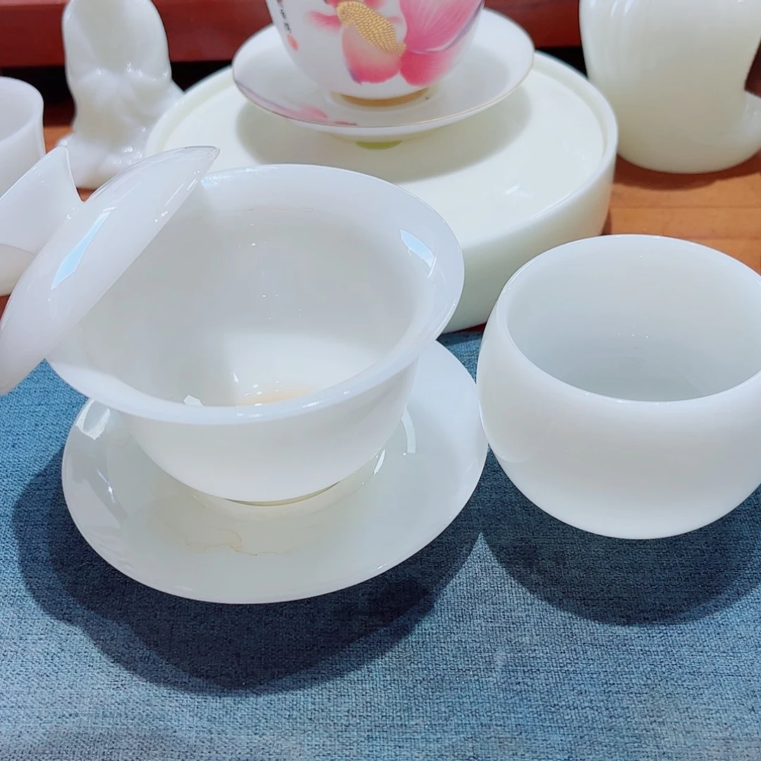 陶瓷璞玉140cc价130ccccc