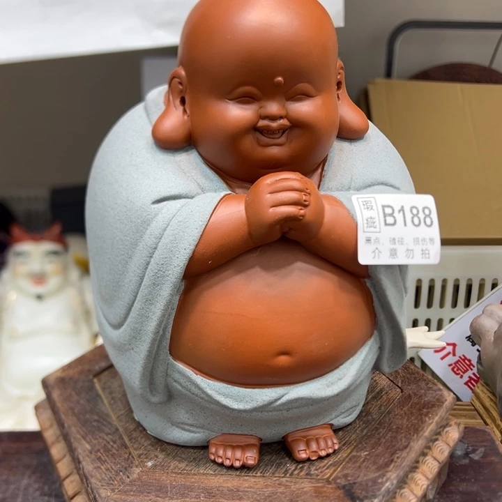 紫砂茶宠188188188