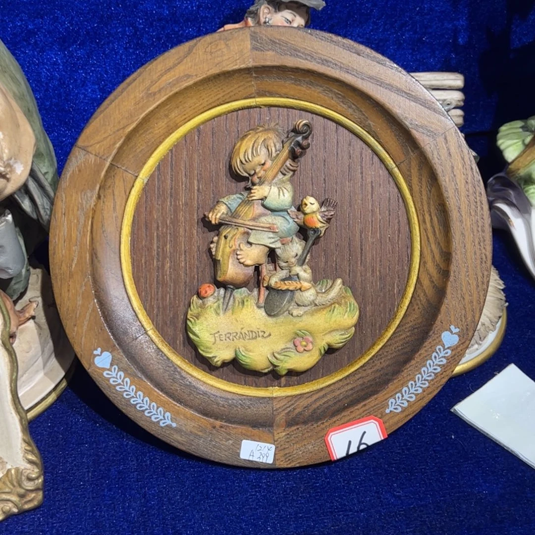 瓷片红**9年货大礼包包邮