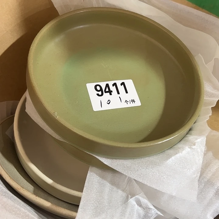 陶外贸陶瓷微瑕9411