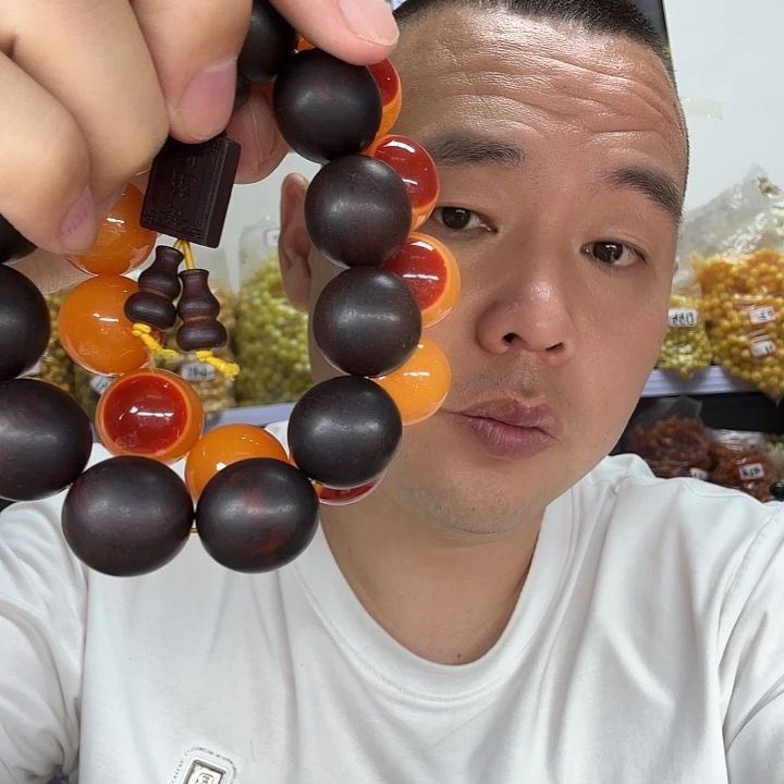 大果紫檀（缅甸花梨）83