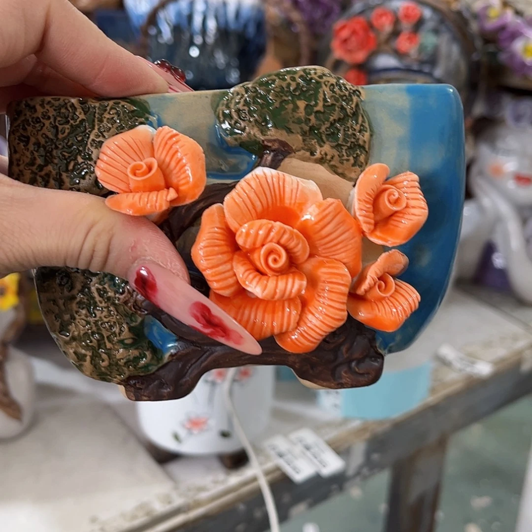 【闪购商品】红陶福利