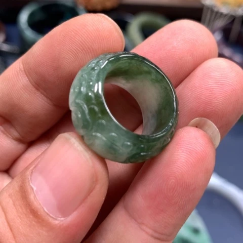 【闪购商品】未镶嵌手链翡翠