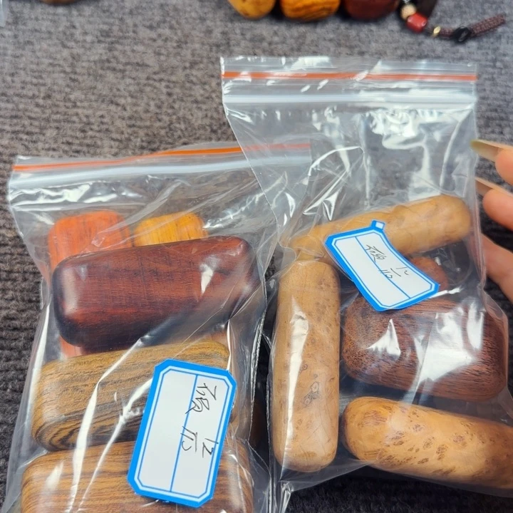 木石*手把块多种到手12个