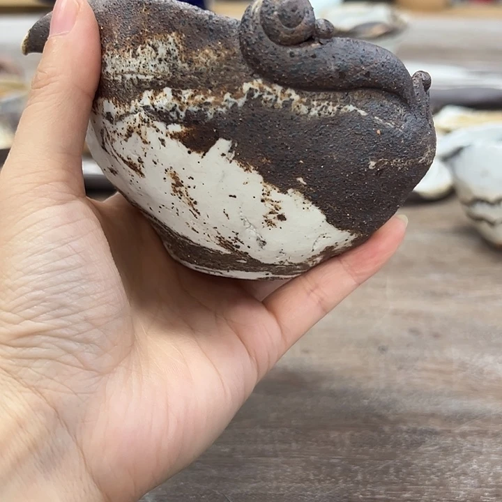 景德镇陶瓷手工茶具