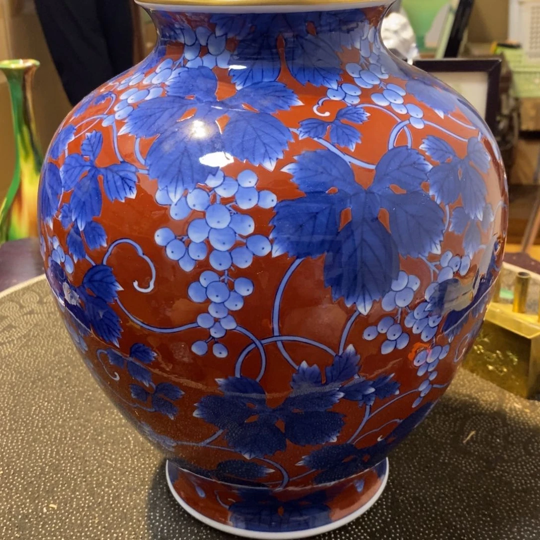 梅***美陶瓷艺术品制作工艺