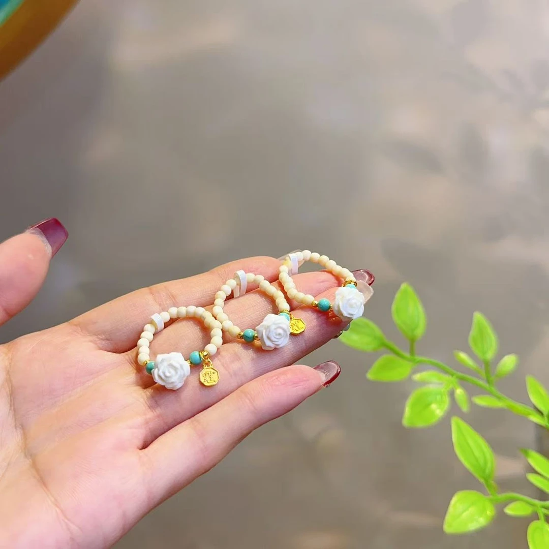 【李哥推荐】猛犸戒指@DY50112016@多样性发一