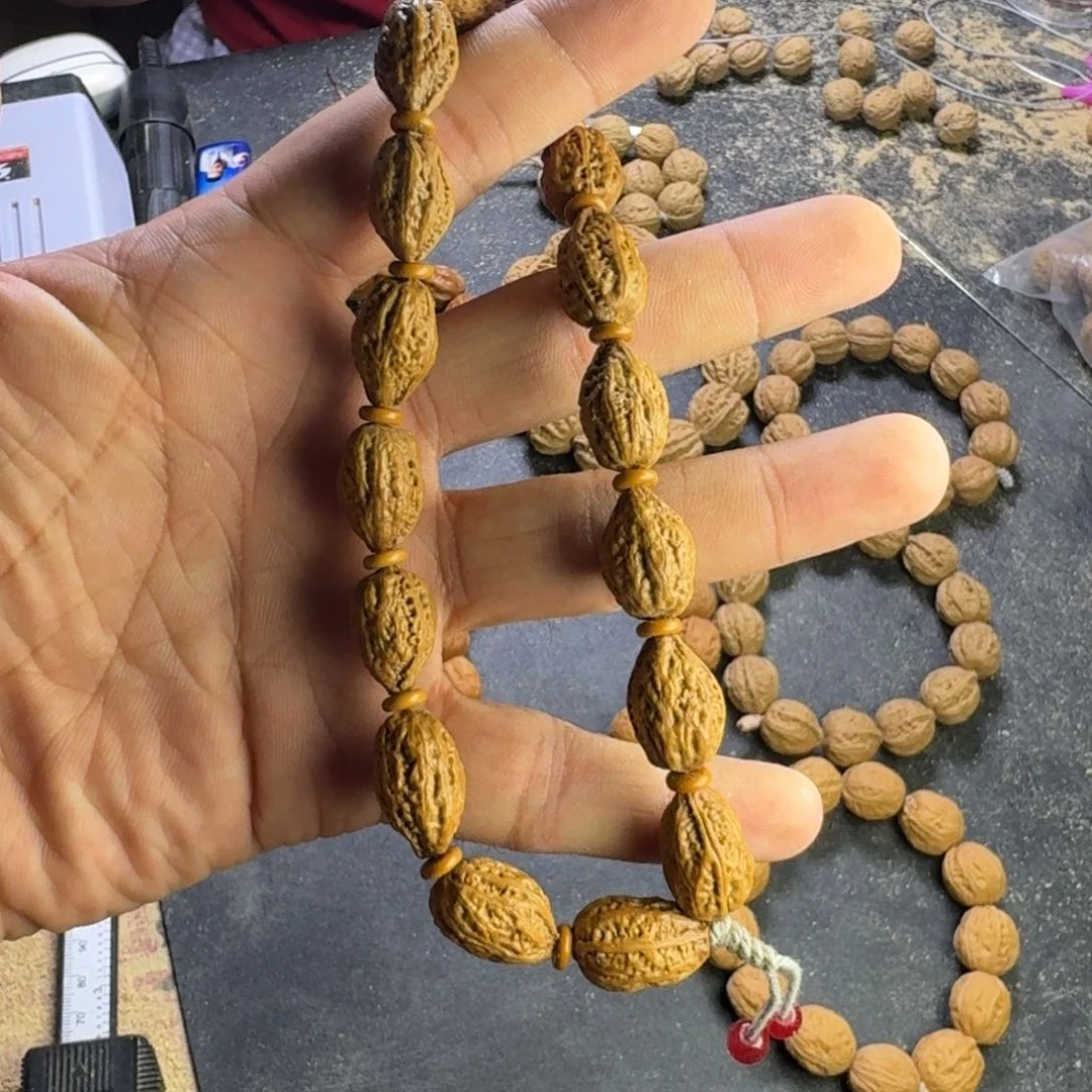 胡***汤核桃手串/手链小秋子手串