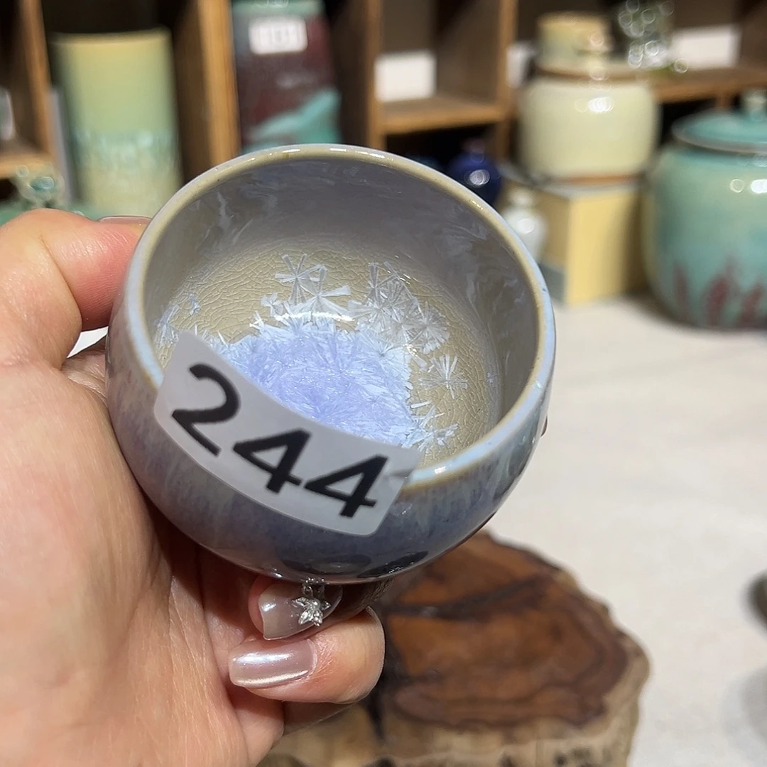 华宁陶华心陶艺工作室