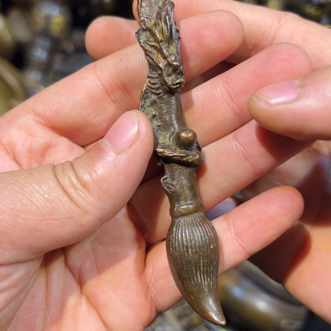 铜器精工精工铜器