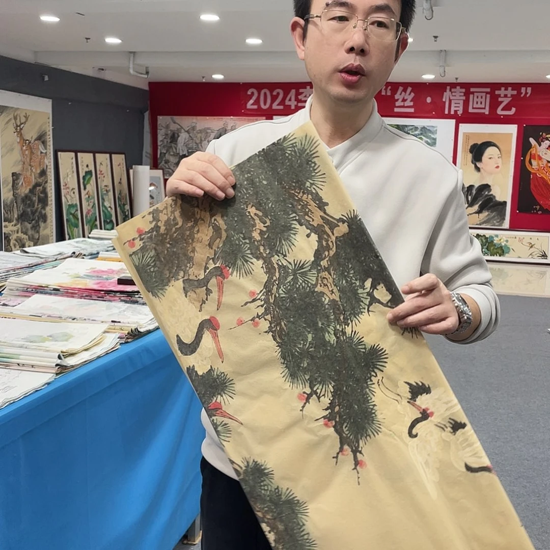 国画今天国画作品欣赏
