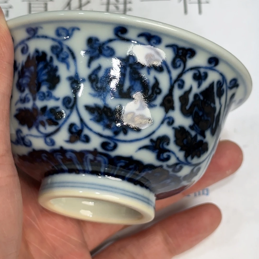 陶摆件当代仿古精品全手工