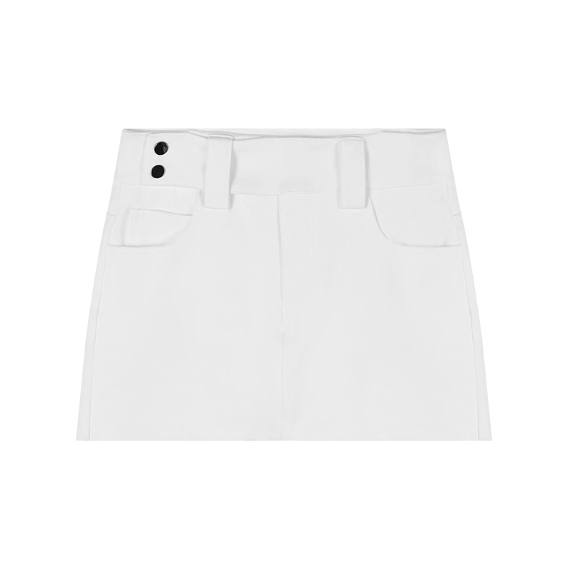 【氧气茶茶】文文私服 半身裙预WWX5BSQ1254