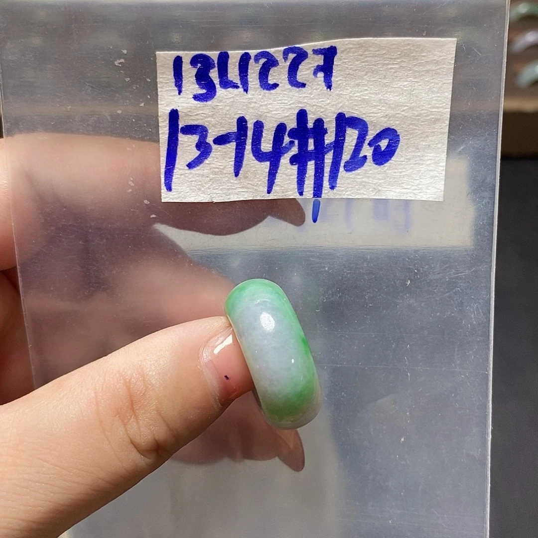 未镶嵌定制翡翠翡翠