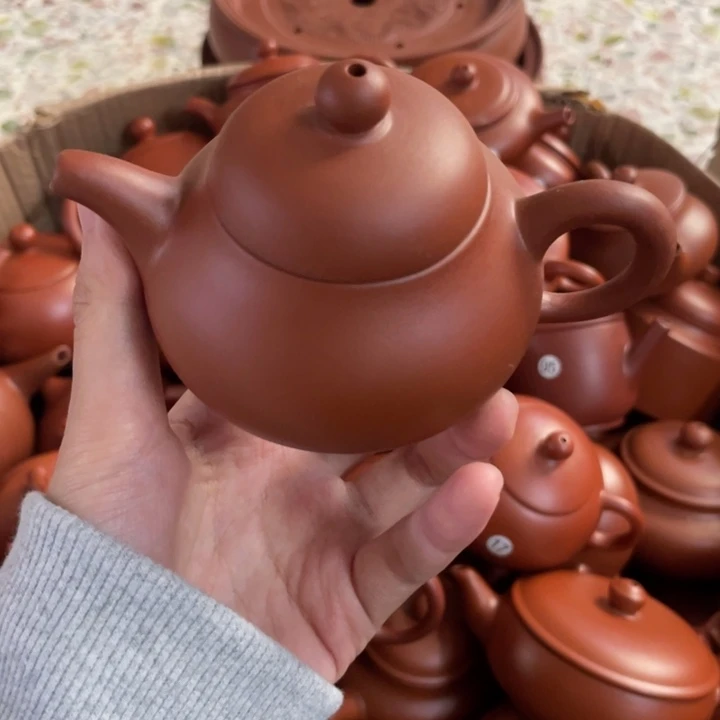 紫砂茶壶紫砂壶紫砂茶壶毫升140