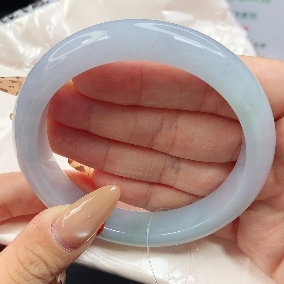 未镶嵌手镯翡翠19