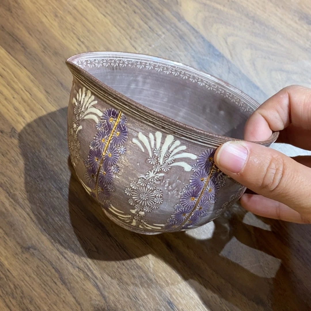 11 厘米 小杨瓷器陶瓷陶瓷