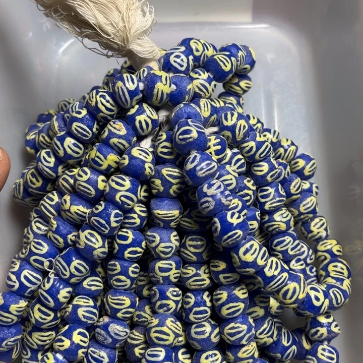 手工艺品琉璃3949。福利1条