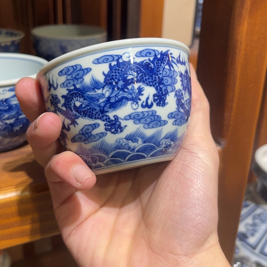 陶陶瓷艺术品美官人