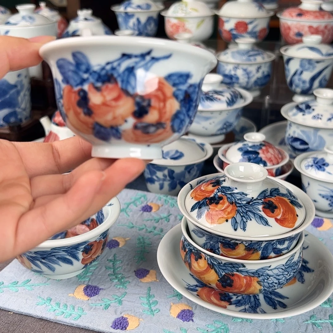 杯。
