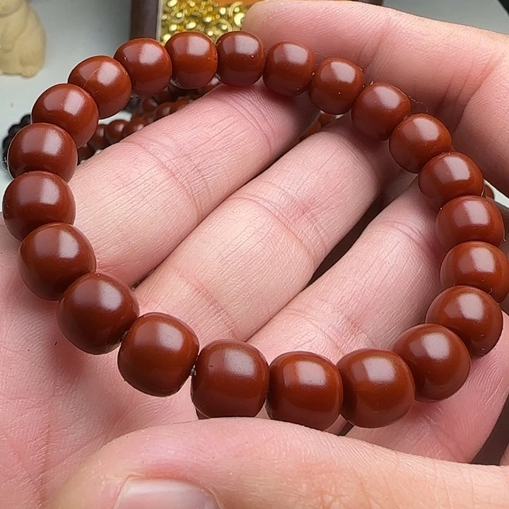 猴头核桃手串送送送送药王小老型尺寸10mm