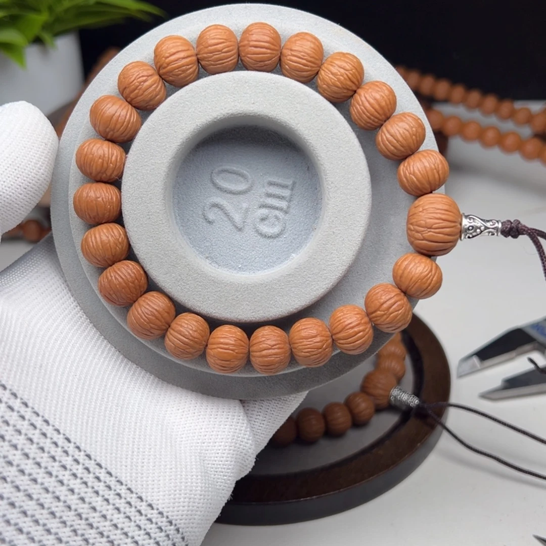 猴头核桃吊坠12大➕飞碟土豪矮桩精卡三维