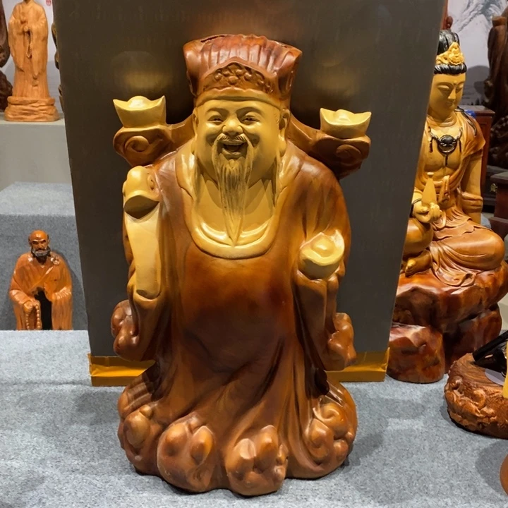 香樟木大*昆香樟木木雕