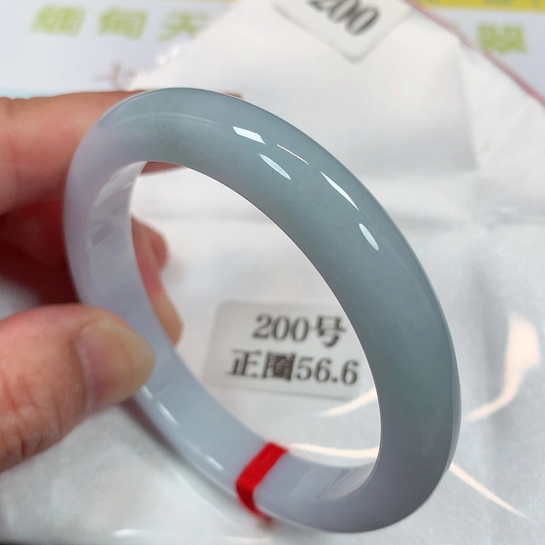 【闪购商品】未镶嵌手镯翡翠200号