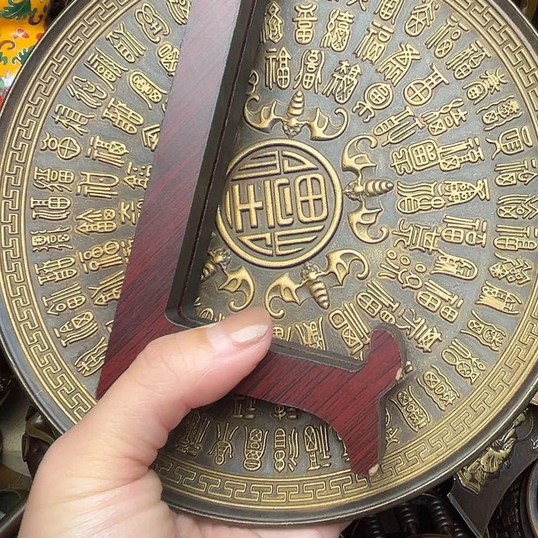 铜器摆件裕顺铜器商行