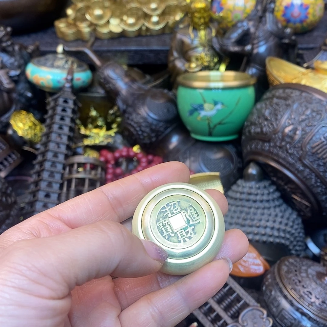 物品摆件 案台摆件