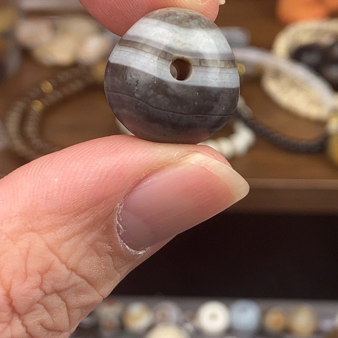 玛瑙/玉髓未镶嵌玛瑙