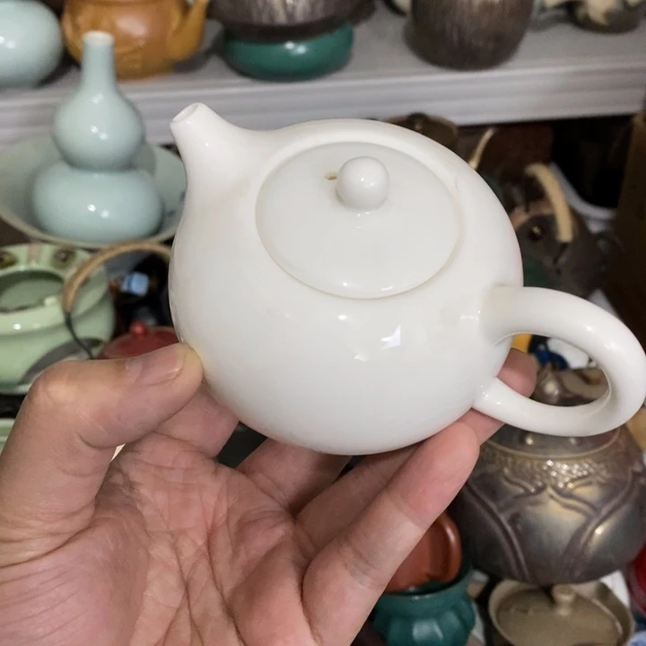 陶瓷艺术品及陶瓷制品