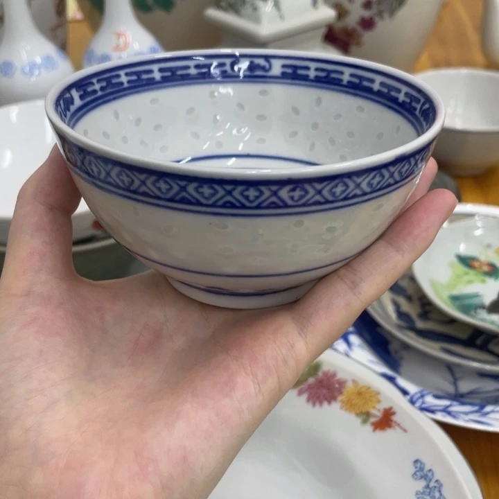 日用家用陶瓷制品