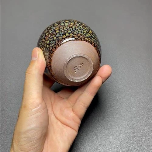 【闪购商品】茶盏-10164..........