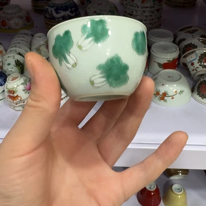 陶瓷艺术品收藏陶瓷