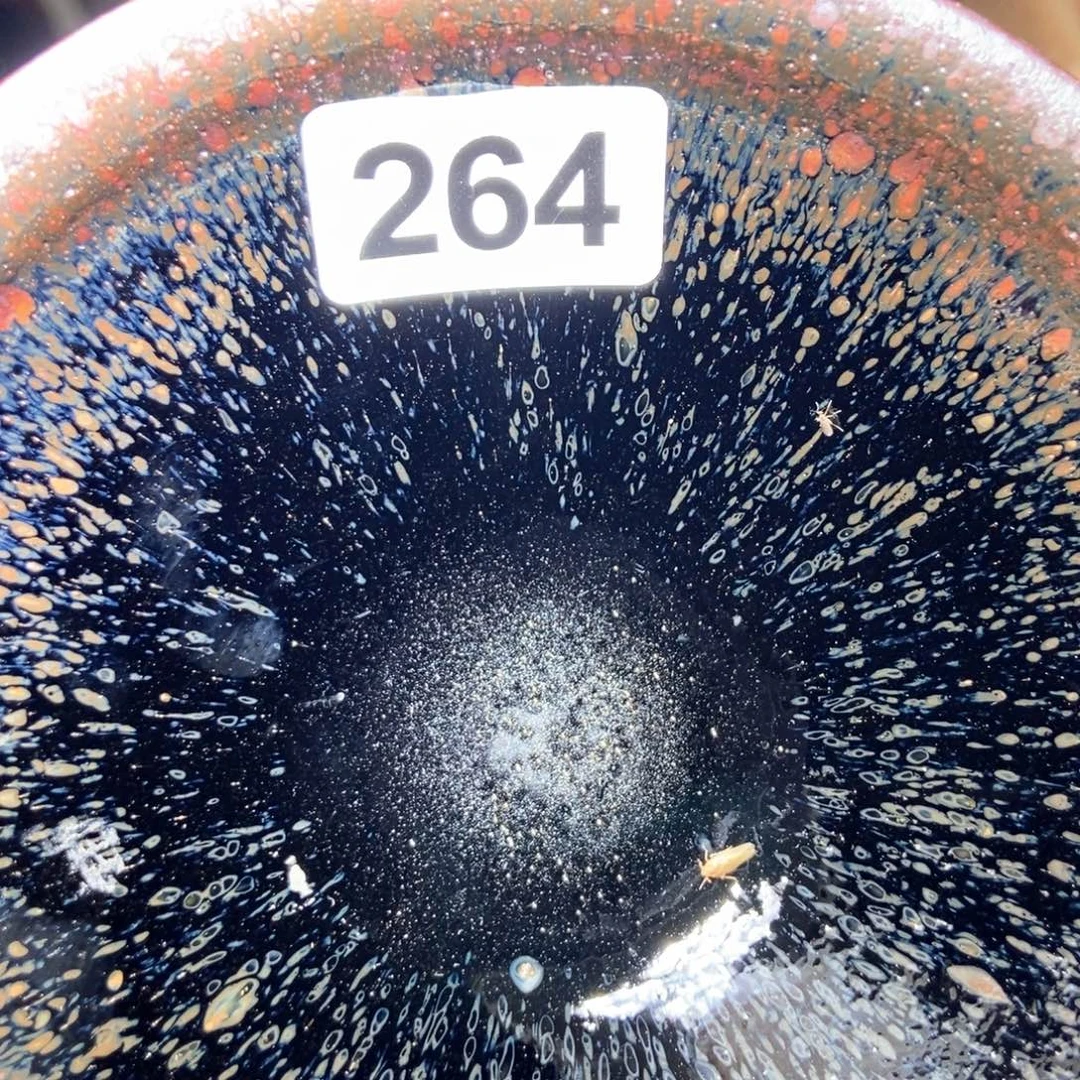 茶盏宋月古窖，自产自销