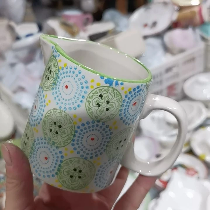 瓷片陶瓷产品设计