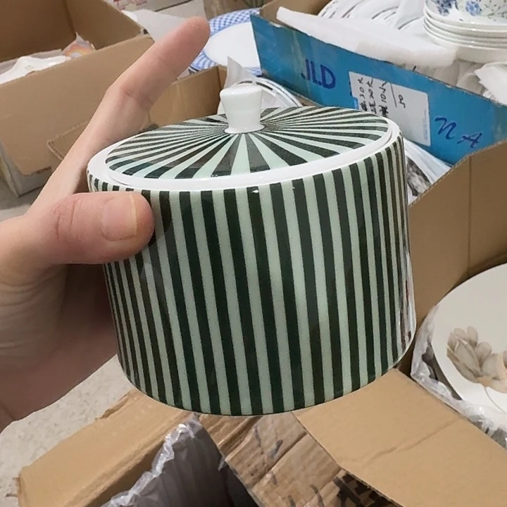 满15包邮 微瑕瓷器no退no换