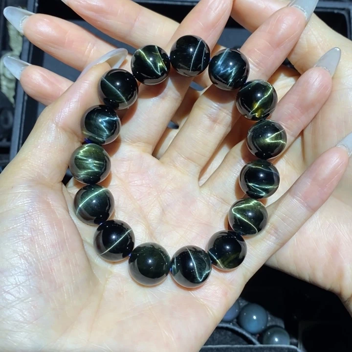 木变石手饰未镶嵌乐*